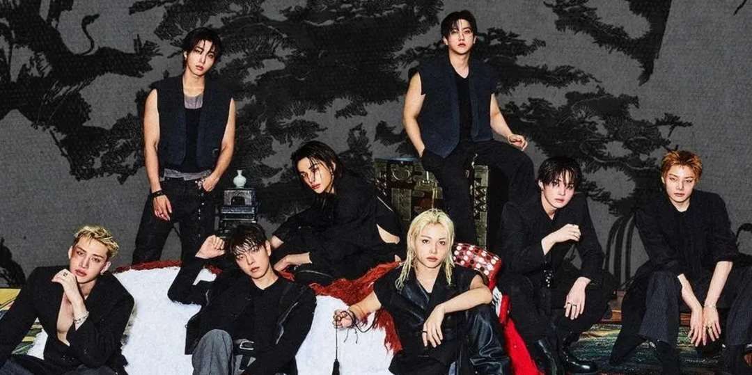 STRAY KIDS to hit Singapore, Bangkok, Hong Kong, Tokyo, Seoul & more as part of 'RUN IT' world tour