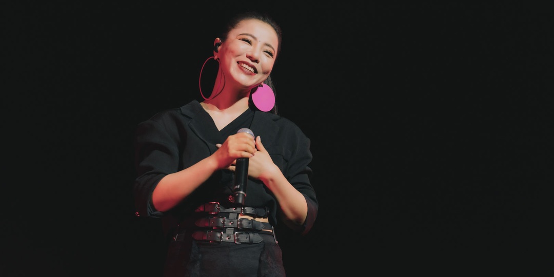 Della Ding Dang to bring ‘LOVING YOU A MILLION TIMES OVER’ concert to Singapore this September