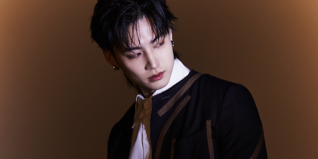 JAY B talks learning from GOT7, working with H1GHR Music artists, and his new single 'Switch It Up'