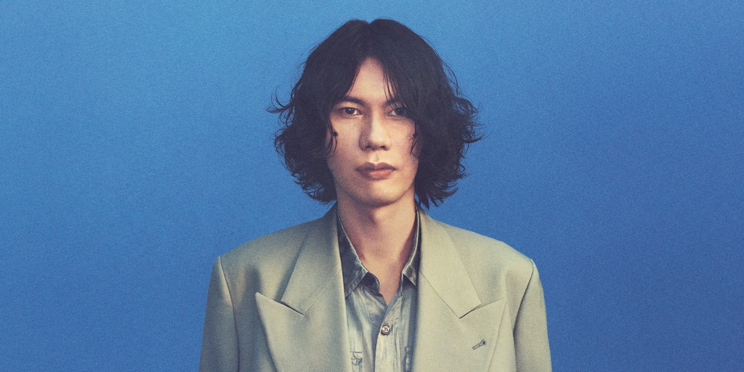 Kenshi Yonezu releases 'Karasu – Raven' anthem for Japan's World Cup campaign — listen