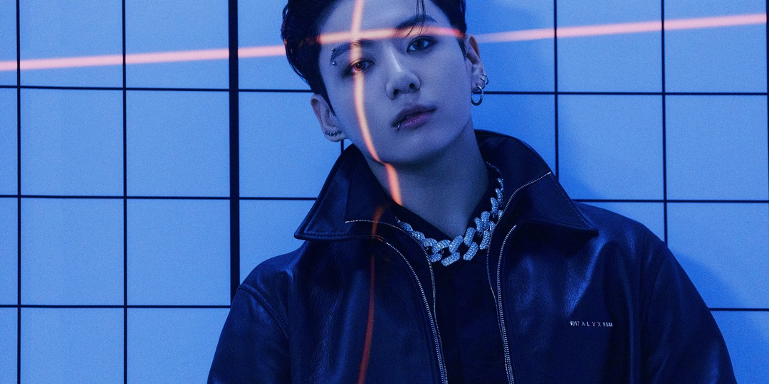 BTS' Jungkook officially releases 'Still With You' and 'My You' — listen