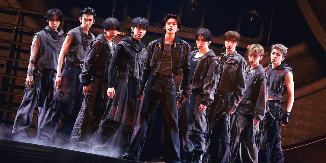 &TEAM kick off ‘AWAKEN THE BLOODLINE’ Asia tour with electrifying opening show in Japan