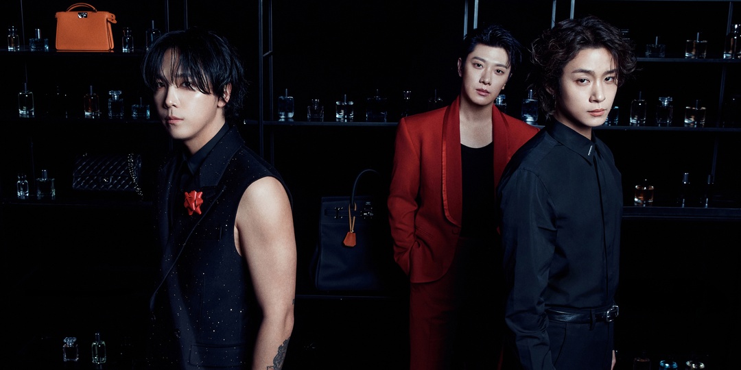 FTISLAND return to Singapore this June with '2026 FTISLAND TOUR 0 — XIX — III ‘FaTe’'