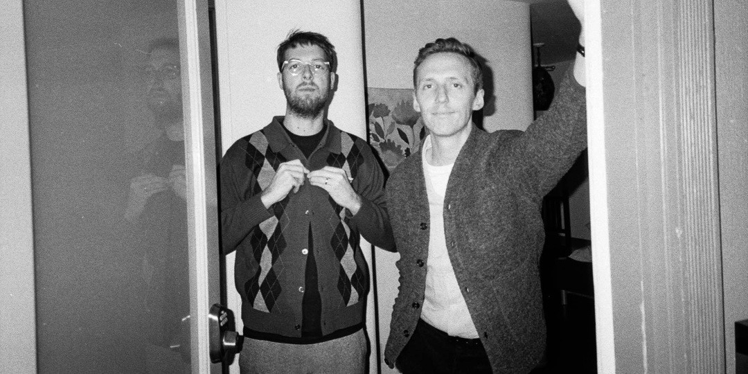 HONNE's no song without you mixtape is a reminder to smile more and embrace beautiful imperfections