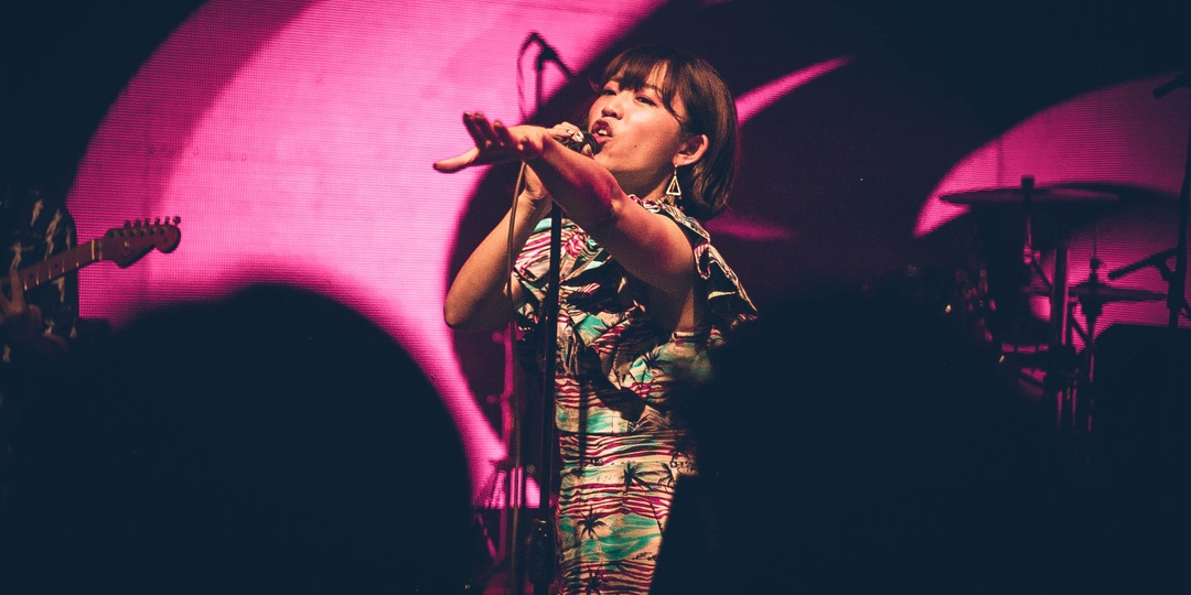 City pop darling Hitomitoi charms in Manila show – photo gallery