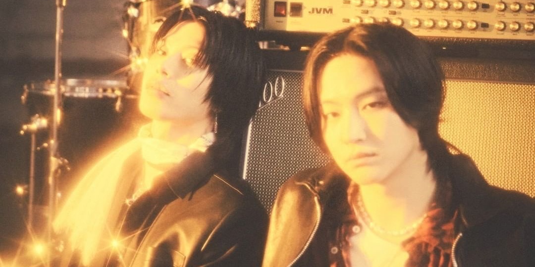 BIGONE and JAY B unveil new collaborative single 'Windy Day' — watch