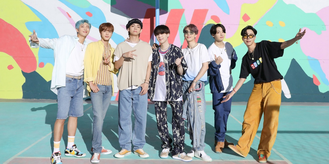 BTS' 'Dynamite' set to be the first K-pop song to play in space