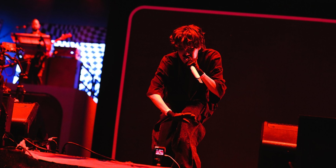 BTS' j-hope shows unwavering dedication and ambition in solo documentary 'j-hope IN THE BOX' — film review