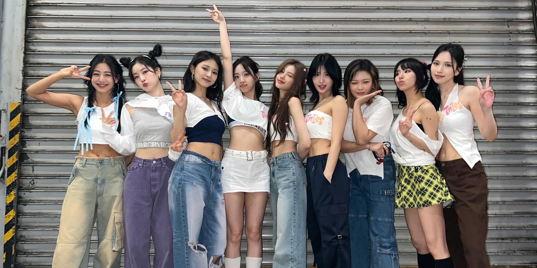 TWICE showcase multifaceted artistry and amaze ONCE at ‘READY TO BE’ concert in Singapore — gig report