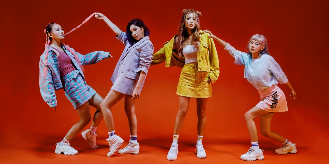Introducing: NekoJam on shaking up Taiwan's EDM scene