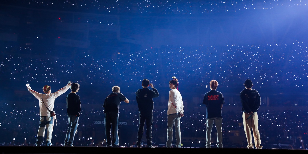 BTS' PERMISSION TO DANCE ON STAGE - SEOUL concert is coming to cinemas in Thailand, here's how to get tickets to the show