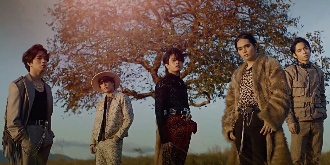SB19 give fans a sneak peek into their "new era" with Ikalawang Yugto teaser – watch