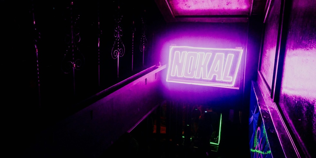 "NoKal will live on and definitely make a comeback once the timing is right." Poblacion hotspot closes down amidst COVID-19 crisis