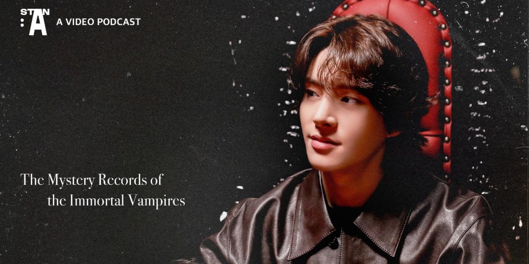 ENHYPEN to launch HYBE x Spotify video podcast series 'STAN:A' with 'The Blood Diary'