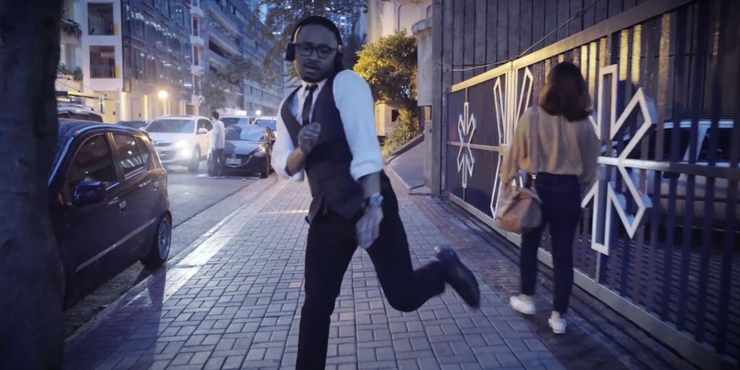 Dance your worries away with Lenses' 'See You Smile' music video – watch