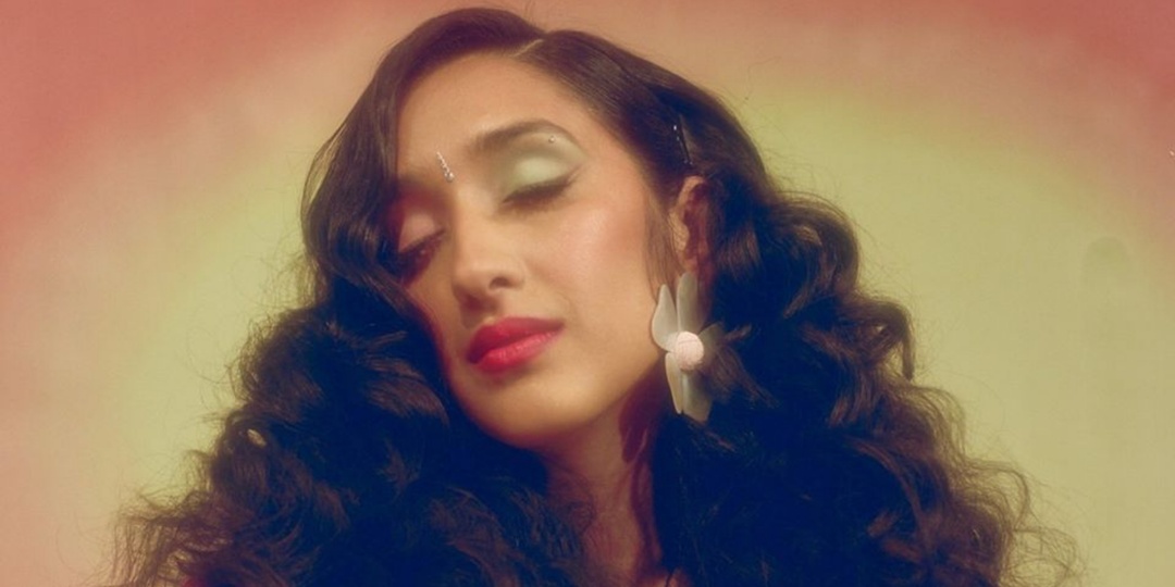 Raveena postpones her Asia tour 