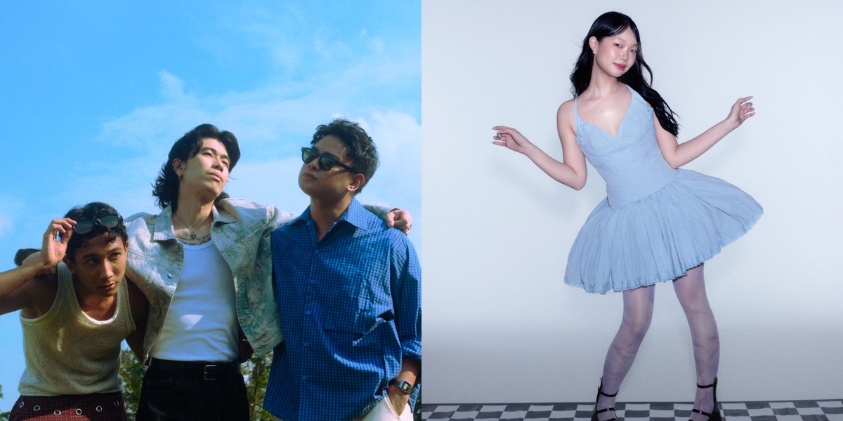 Regina Song, brb. & more headline HOMEGROWN 2026 as festival celebrates Singapore's next generation of music