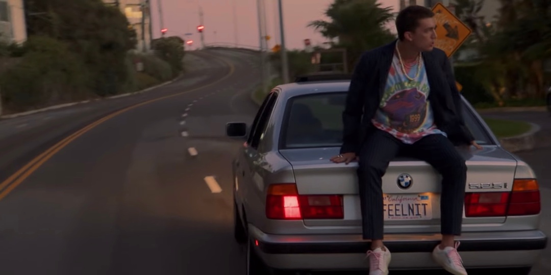 LANY kicks off world tour in Moscow, drops new music video, 'Thick and Thin' – watch