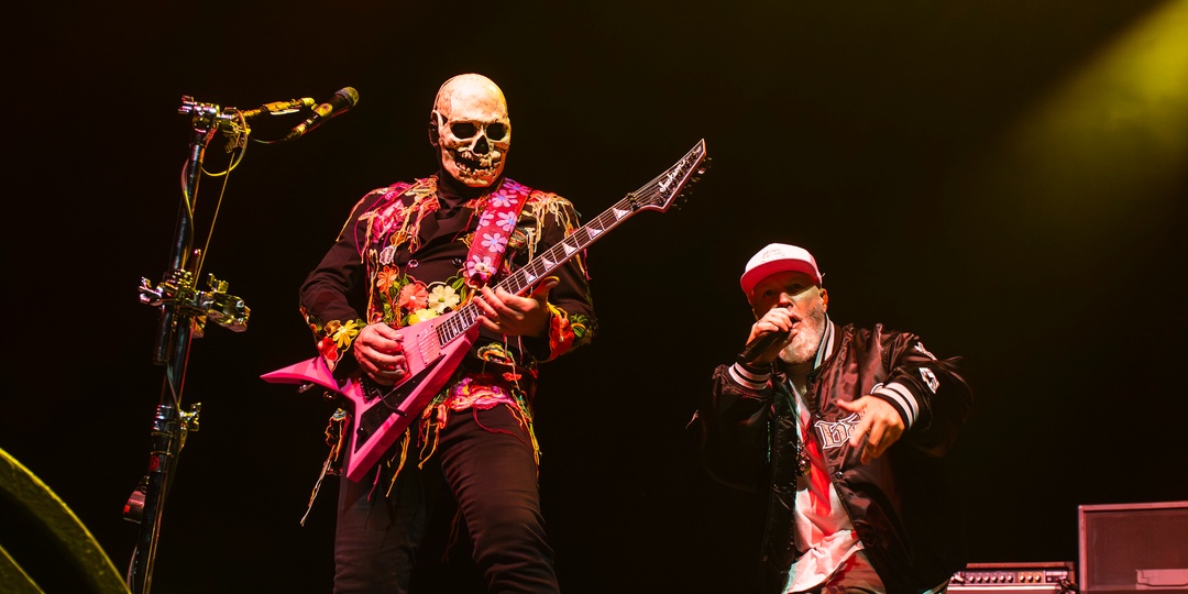 Limp Bizkit to play debut Malaysia show this December as exclusive Asia stop