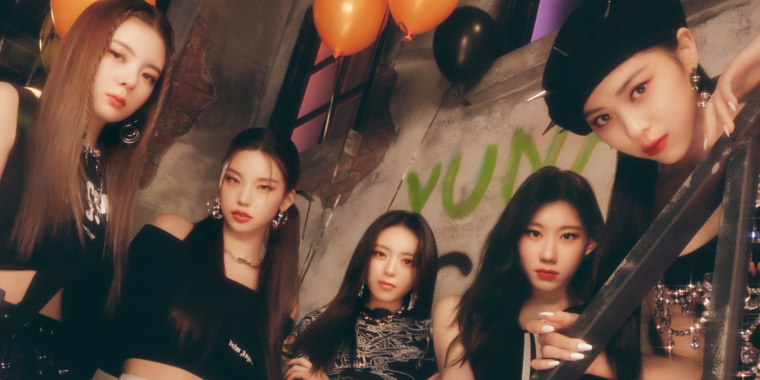 ITZY to release second Japanese single album 'Blah Blah Blah' this October 