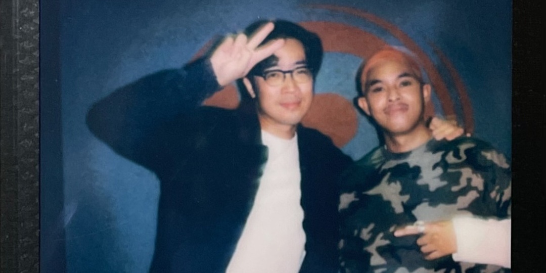 On The Road with Charlie Lim: Daydreaming in Manila