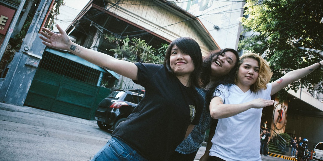 Thirds talk about their roots, touring Japan, and next EP