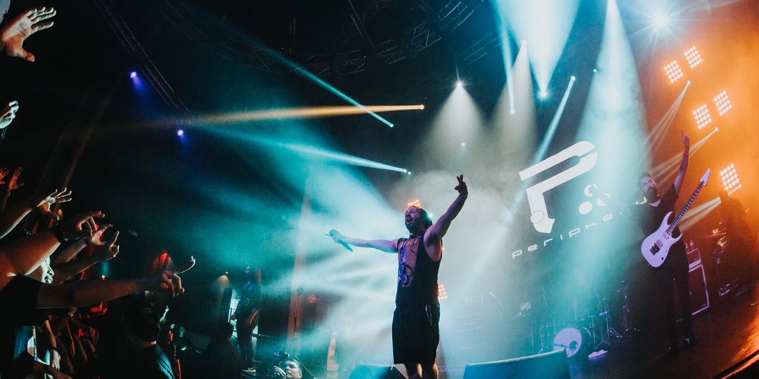 Periphery release powerful 'Blood Eagle' music video, share details on upcoming album – watch