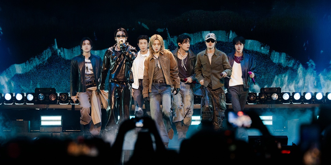 BTS showcase their evolution at the 2026 iHeartRadio Music Festival — gig report