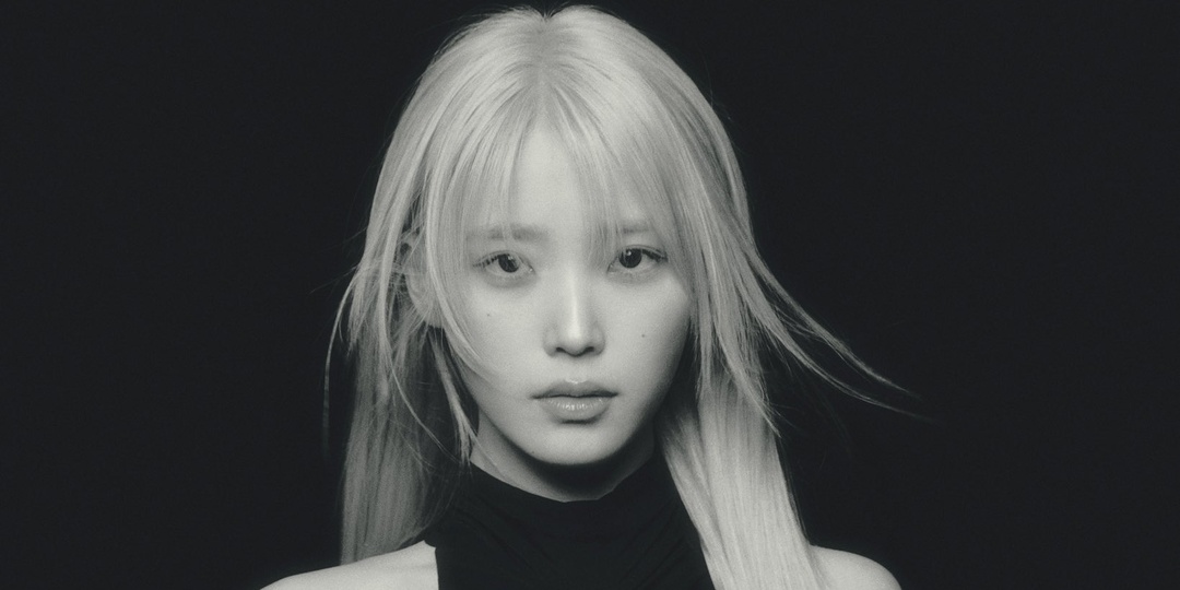 IU welcomes new era with 6th mini-album, 'The Winning' — listen