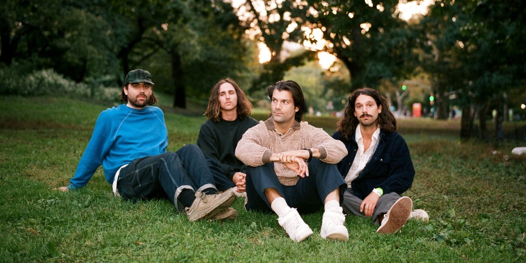 Turnover announce 2023 Asia tour — Manila, Jakarta, Singapore, Bangkok, and more