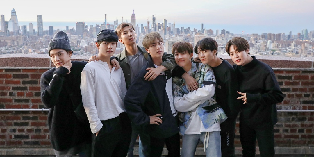 Big Hit unveils 2020 report, reveals future plans: new BTS album, BTS concert, TXT comeback, new idol groups, and more