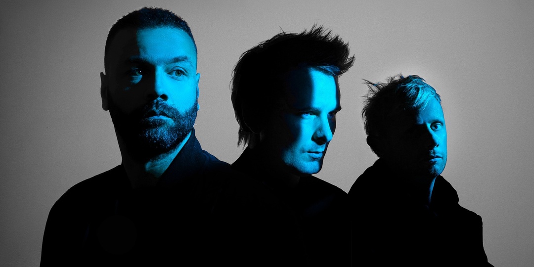 Muse make a powerful comeback with new single 'Won't Stand Down' and chilling music video – watch