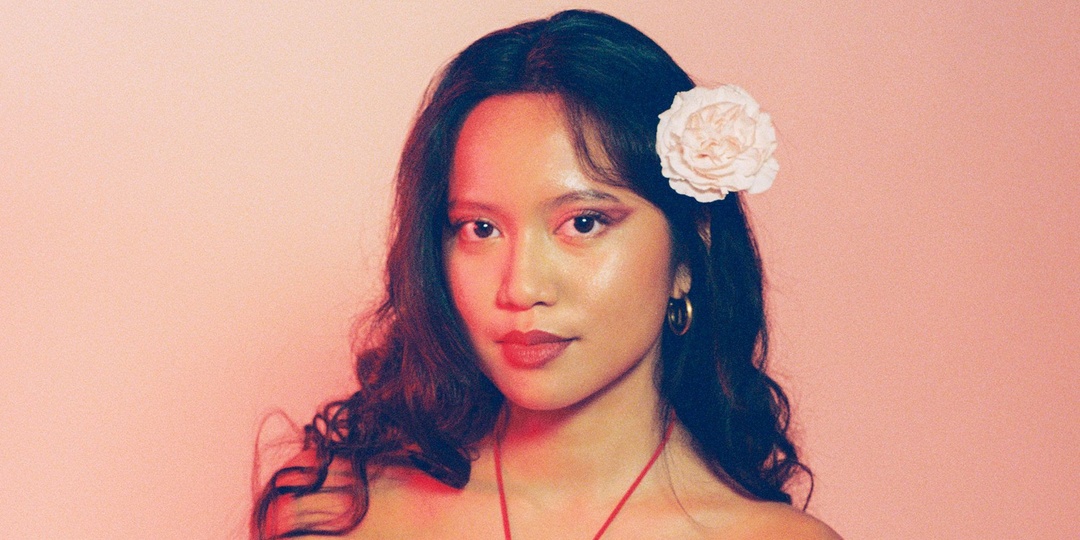 Introducing: Indonesia's LEDI, 'She's 24', and her debut EP is exquisite