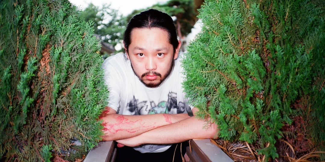 Balming Tiger's Leesuho joins forces with Omega Sapien for new single 'Echo' – listen