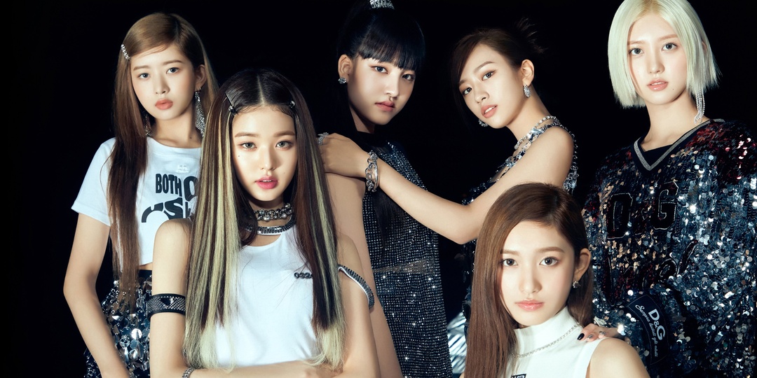 IVE to release first full-length album, 'I've IVE' this April