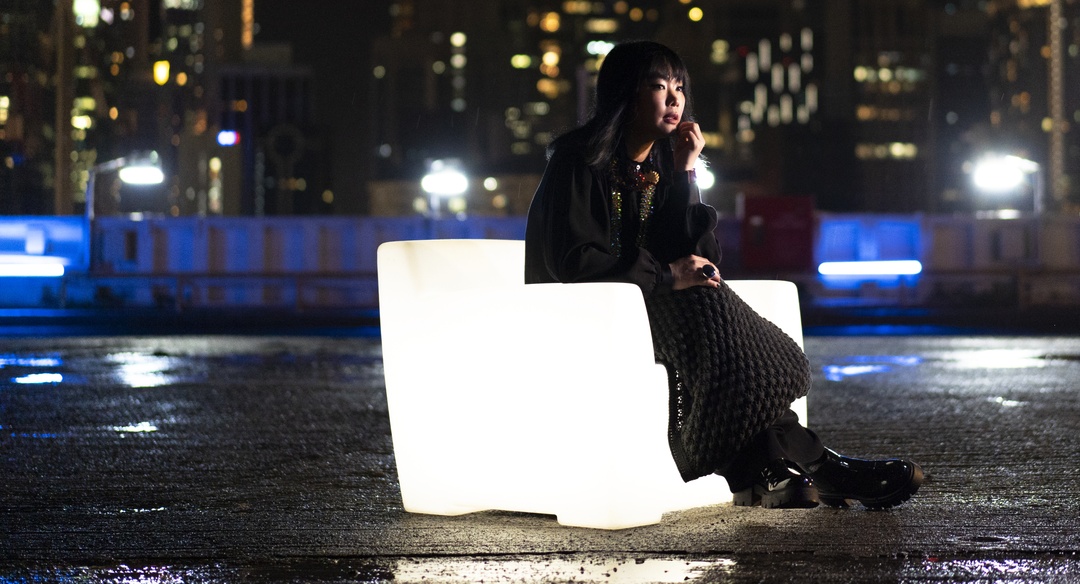 Disney+ collaborates with Singaporean music veteran Mavis Hee