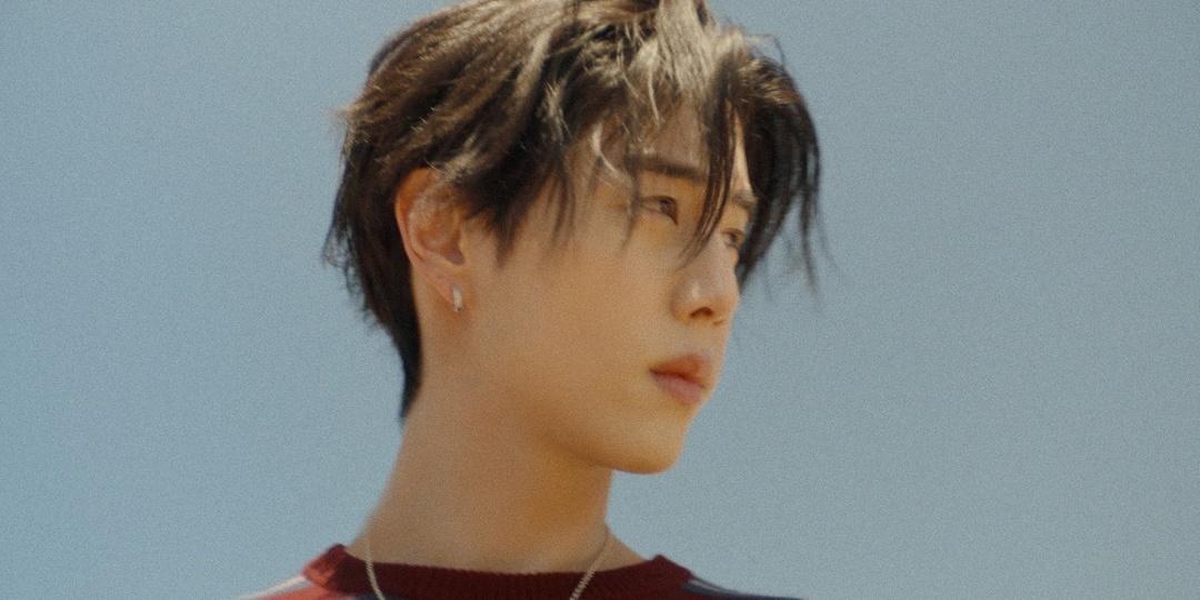 Mark Tuan embraces vulnerability in first 2026 single 'Alone' — watch