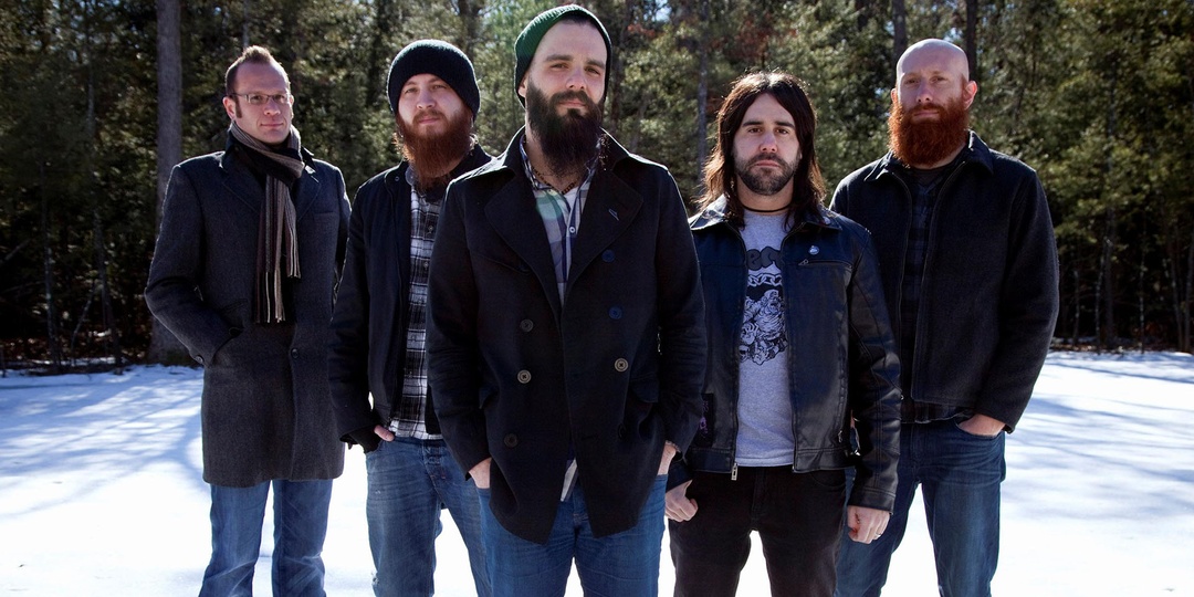 Killswitch Engage announce new album, release new single 'Unleashed' – listen