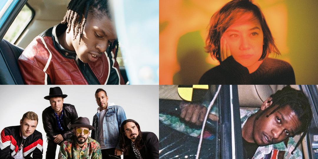 Concerts in Manila 2019: A list of all the major concerts taking place this year