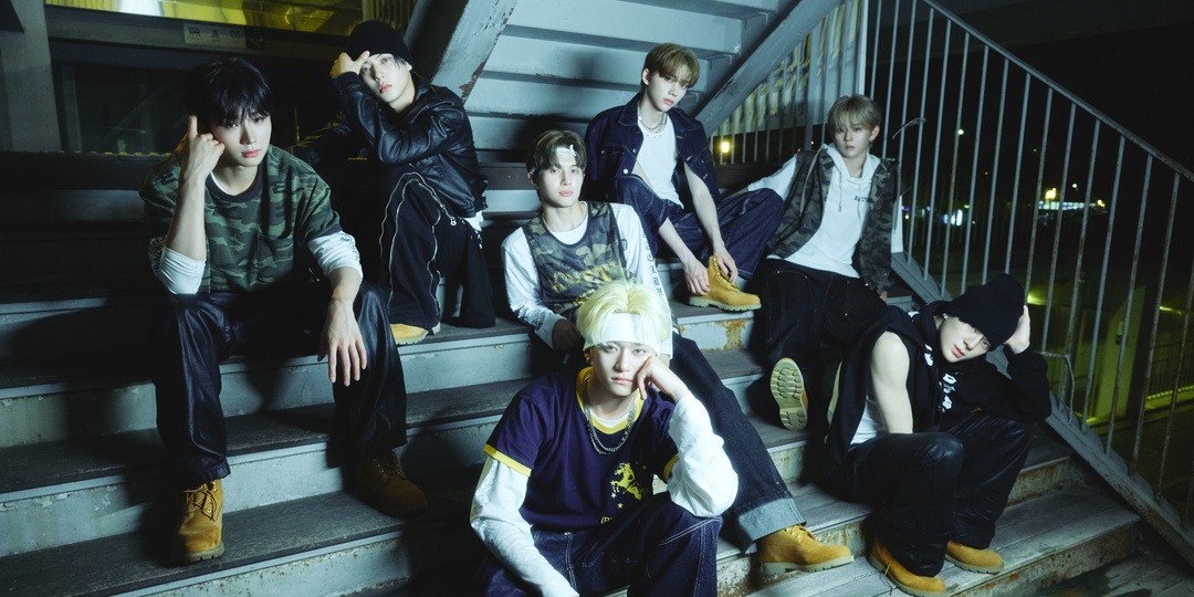 WHIB serve up a colourfully yummy 2nd mini album with 'CHERRY PIE'