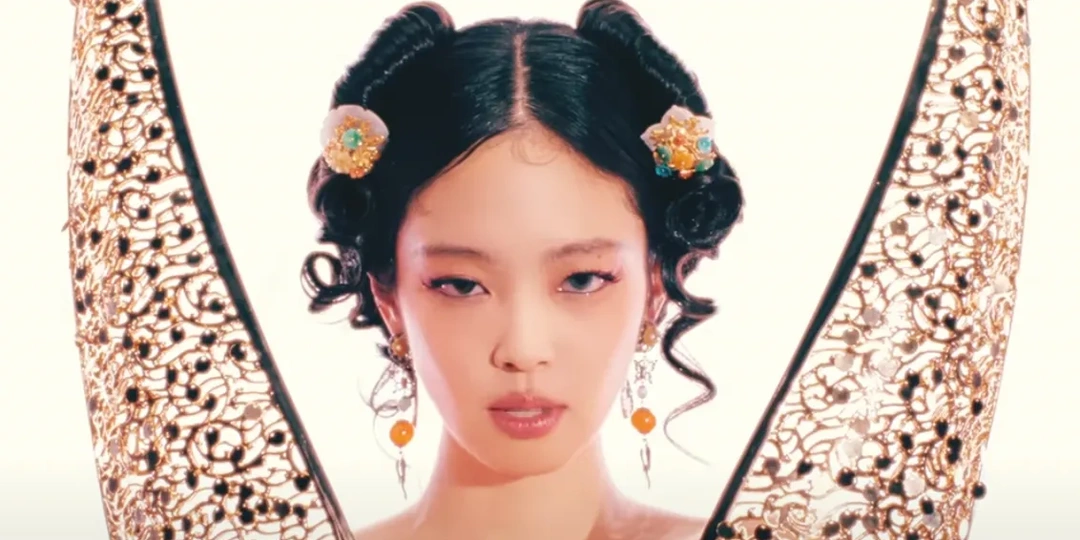 BLACKPINK's JENNIE drops stunning music video for new single 'ZEN' – watch