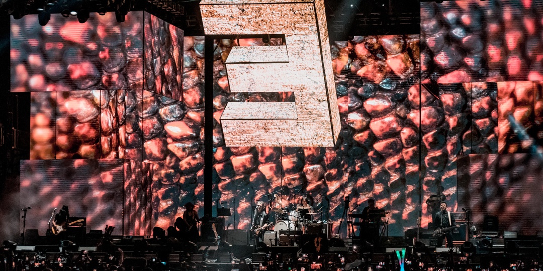 'Huling El Bimbo' reunion concert proves that the Eraserheads are timeless: "It's time to look at the future and honour the past"