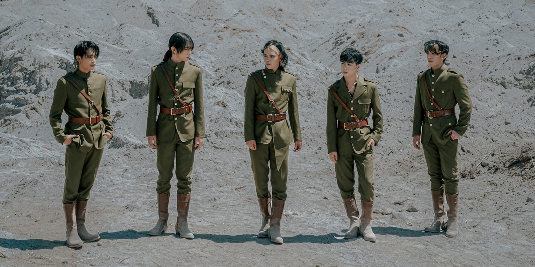 SB19 tease new single, 'MAPA,' share #DearMAPA letters – watch