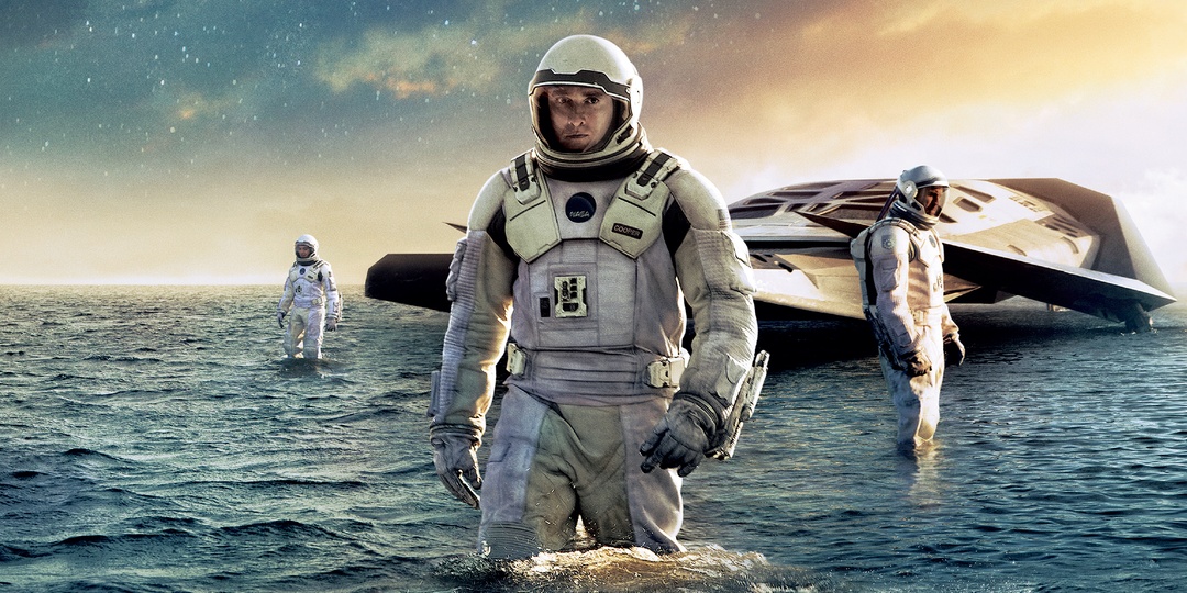 'Interstellar' to screen in Singapore this October with live orchestra performance of Hans Zimmer’s score 