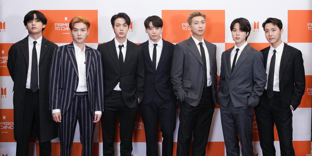 BTS hope for more concerts around the world starting with "planning for concerts in Korea" 