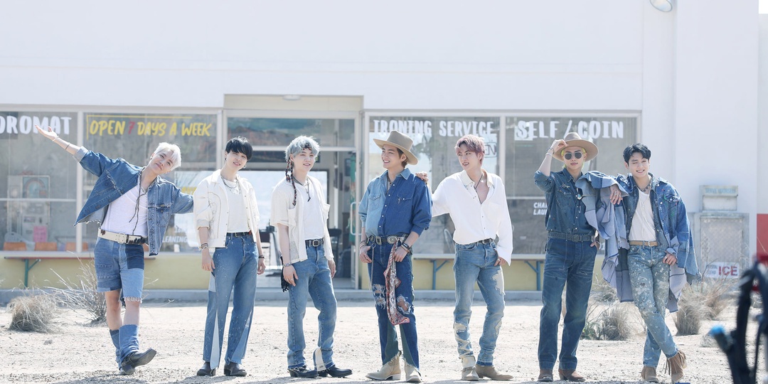 Billboard's new Hot Trending Songs charts tracks most talked-about songs on Twitter, BTS' 'Permission To Dance' takes the top spot