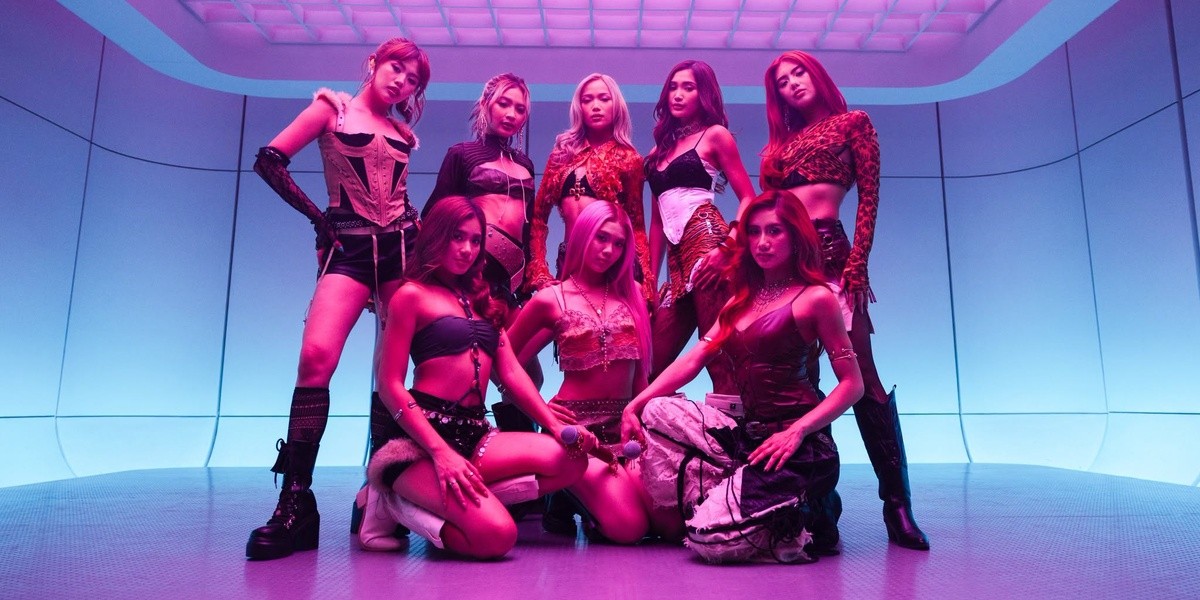 BINI earn historic Nickelodeon’s Kids’ Choice Awards 2026 nomination, make Vevo Studios debut with ‘Blush’