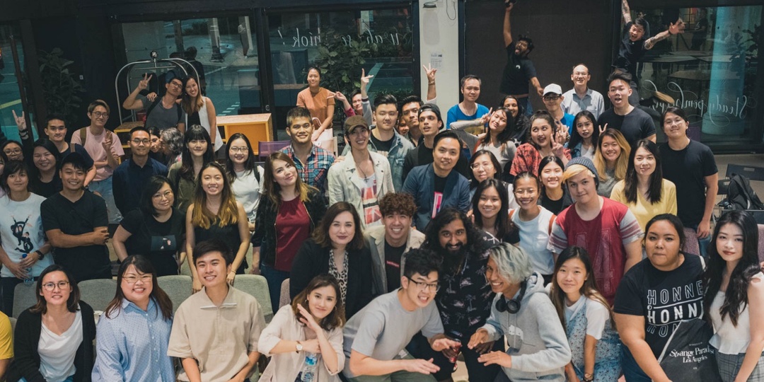 Life in Singapore’s Music Industry - Tips from Industry Experts 
