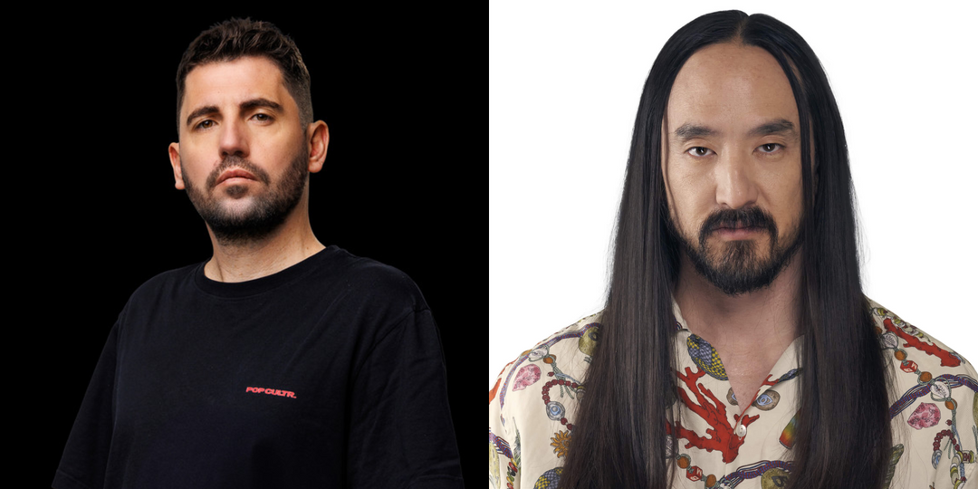 MARQUEE Singapore celebrates anniversary with massive weekender featuring Dimitri Vegas & Steve Aoki