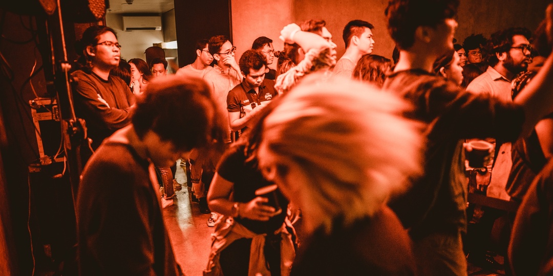 Music journalism in Asia: (re)thinking representation, diversity, and community